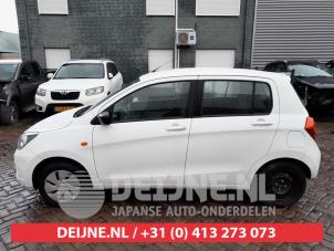 Suzuki Celerio 15-