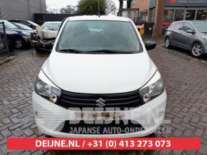 Suzuki Celerio 15-