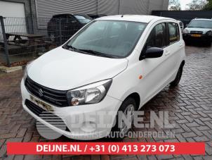 Suzuki Celerio 15-