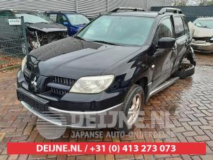 Mitsubishi Outlander 03-