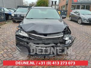 Kia Ceed 07-