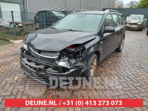 Kia Ceed 07-