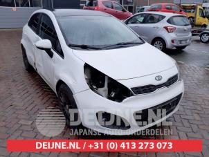 Kia Rio Kachel Ventilatiemotor O585706 Donorvoertuig