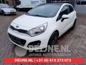Kia Rio 11-