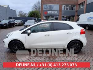 Kia Rio 11-