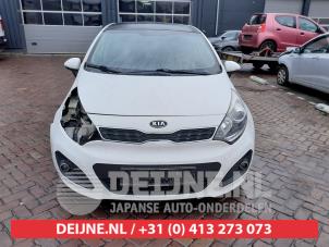 Kia Rio 11-