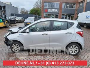 Hyundai I10 13-