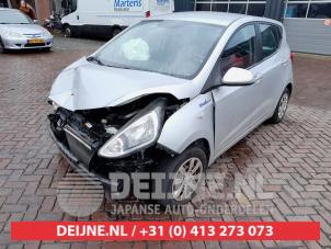 Hyundai I10 13-