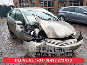 Toyota Prius Ruitenwissermotor voor O584203 Donorvoertuig