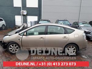 Toyota Prius 04-