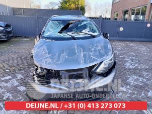 Nissan Qashqai 14-