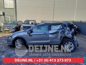 Nissan Qashqai 14-