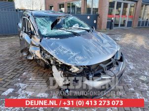 Nissan Qashqai ACC Sensor (Entfernung) O586332 Spenderfahrzeug