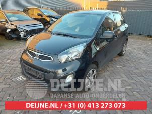 Kia Picanto 11-