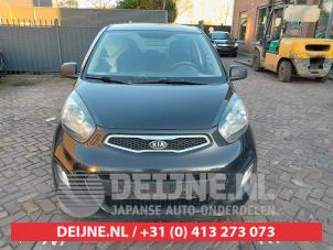 Kia Picanto 11-