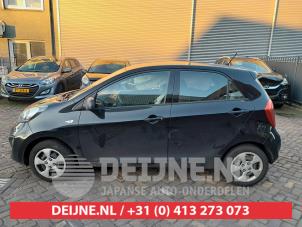 Kia Picanto 11-