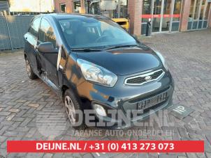 Kia Picanto Radio O584890 Donorvoertuig