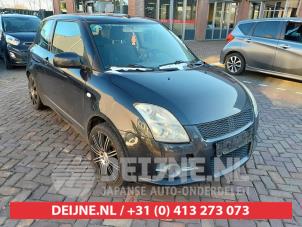Suzuki Swift Motor O581434 Spenderfahrzeug