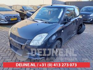 Suzuki Swift 05-