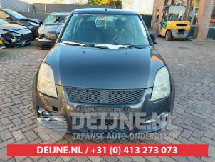 Suzuki Swift 05-