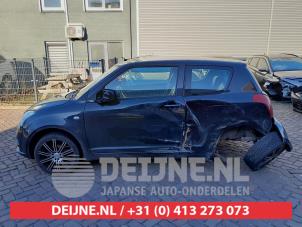 Suzuki Swift 05-