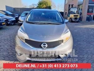 Nissan Note 13-