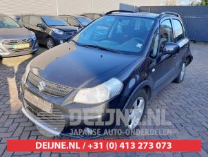 Suzuki SX-4 06-