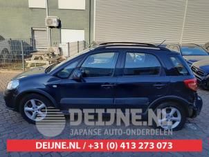 Suzuki SX-4 06-