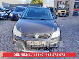 Suzuki SX-4 06-
