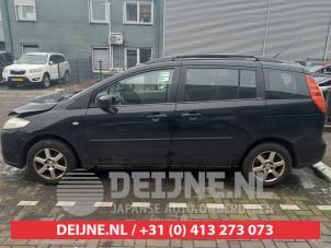 Mazda 5 05-