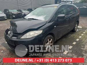 Mazda 5 05-