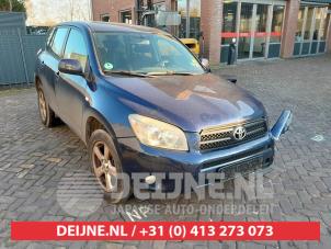 Toyota Rav-4 Lambda Sonde O591847 Donorvoertuig