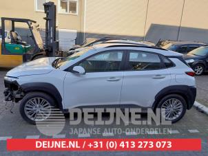Hyundai Kona 17-