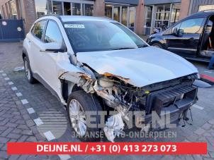 Hyundai Kona Dynamo O594125 Donor vehicle