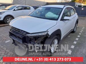Hyundai Kona 17-