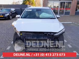 Hyundai Kona 17-