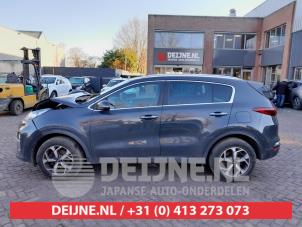 Kia Sportage 16-