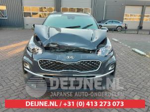 Kia Sportage 16-