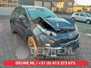 Kia Sportage Dynamo O585845 Spenderfahrzeug