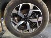Kia Sportage 1.6 CRDi 16V Eco-Dynamics+ Sloopvoertuig (2021, Grijs)