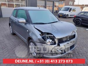 Suzuki Swift Computer Motormanagement O582945 Donorvoertuig