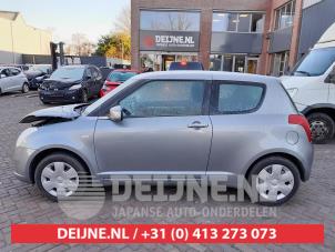 Suzuki Swift 05-
