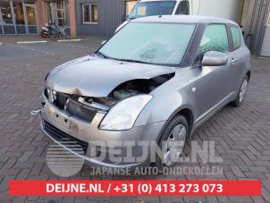 Suzuki Swift 05-