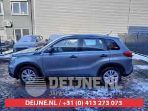Suzuki Vitara 15-