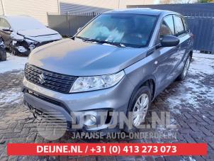 Suzuki Vitara 15-