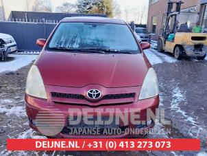 Toyota Corolla Verso 04-