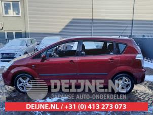 Toyota Corolla Verso 04-