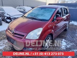 Toyota Corolla Verso 04-