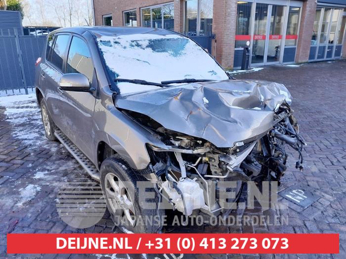 Toyota Rav-4 Startmotor O604901 Donorvoertuig