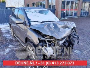 Toyota Rav-4 Anlasser O604901 Spenderfahrzeug